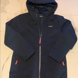 Patagonia Jacket